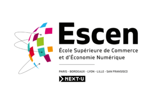Logo Escen 2021